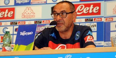 La rivoluzione di Sarri: così sta ribaltando il Napoli (e cancellando Benitez)