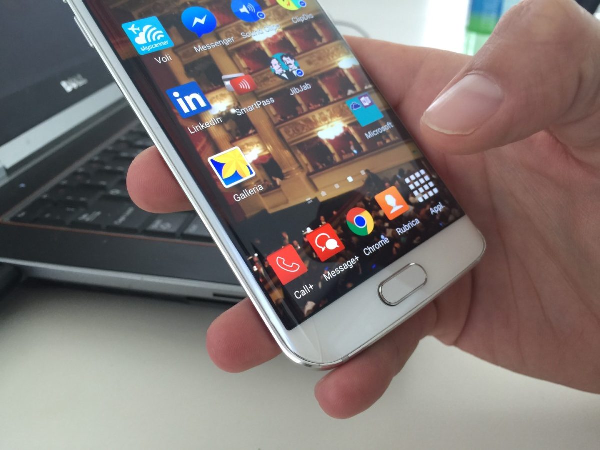 Galleria foto 'VoLTE, cos’è e come funziona' - foto 10