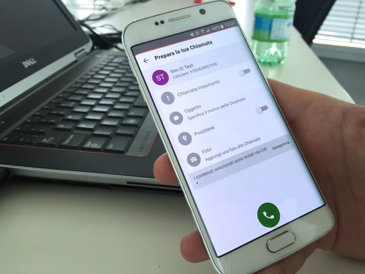 Galleria foto 'VoLTE, cos’è e come funziona' - foto 8