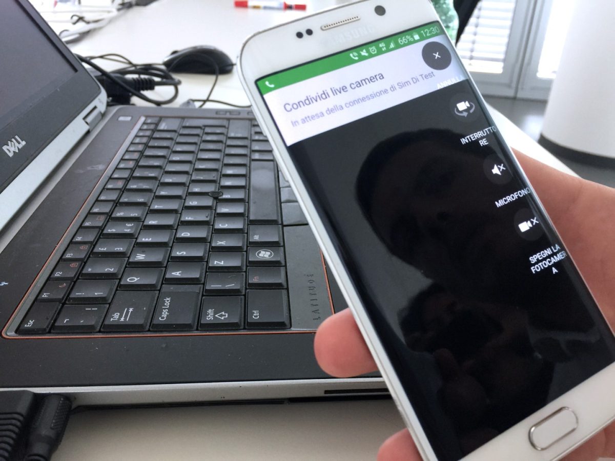 Galleria foto 'VoLTE, cos’è e come funziona' - foto 3