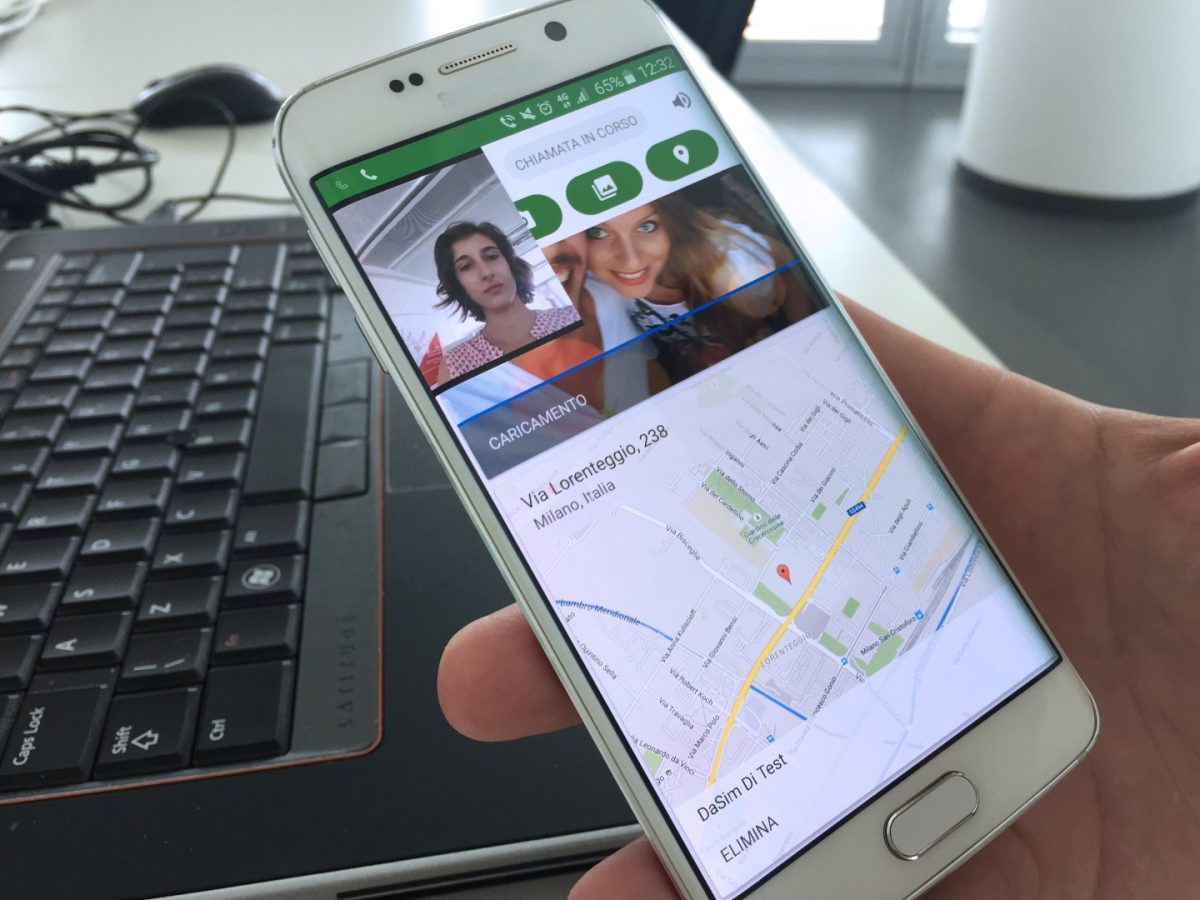 Galleria foto 'VoLTE, cos’è e come funziona' - foto 11