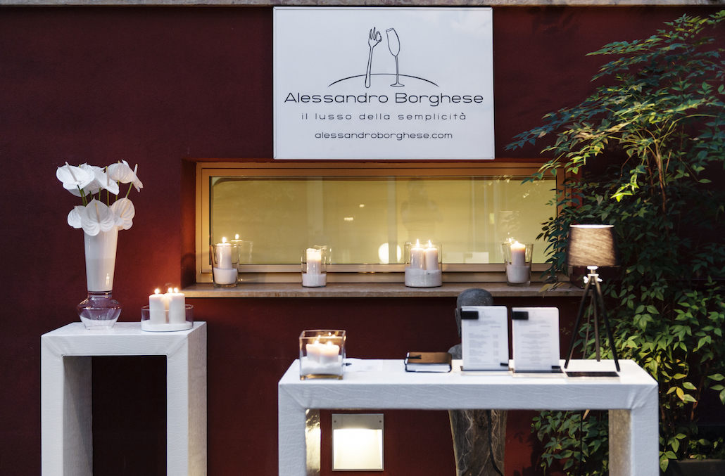 Kitchen Sound, Alessandro Borghese in cucina a ritmo di musica Kitchen Sound, Alessandro Borghese in cucina a ritmo di musica