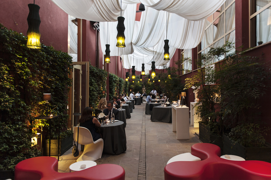 Kitchen Sound, Alessandro Borghese in cucina a ritmo di musica Kitchen Sound, Alessandro Borghese in cucina a ritmo di musica