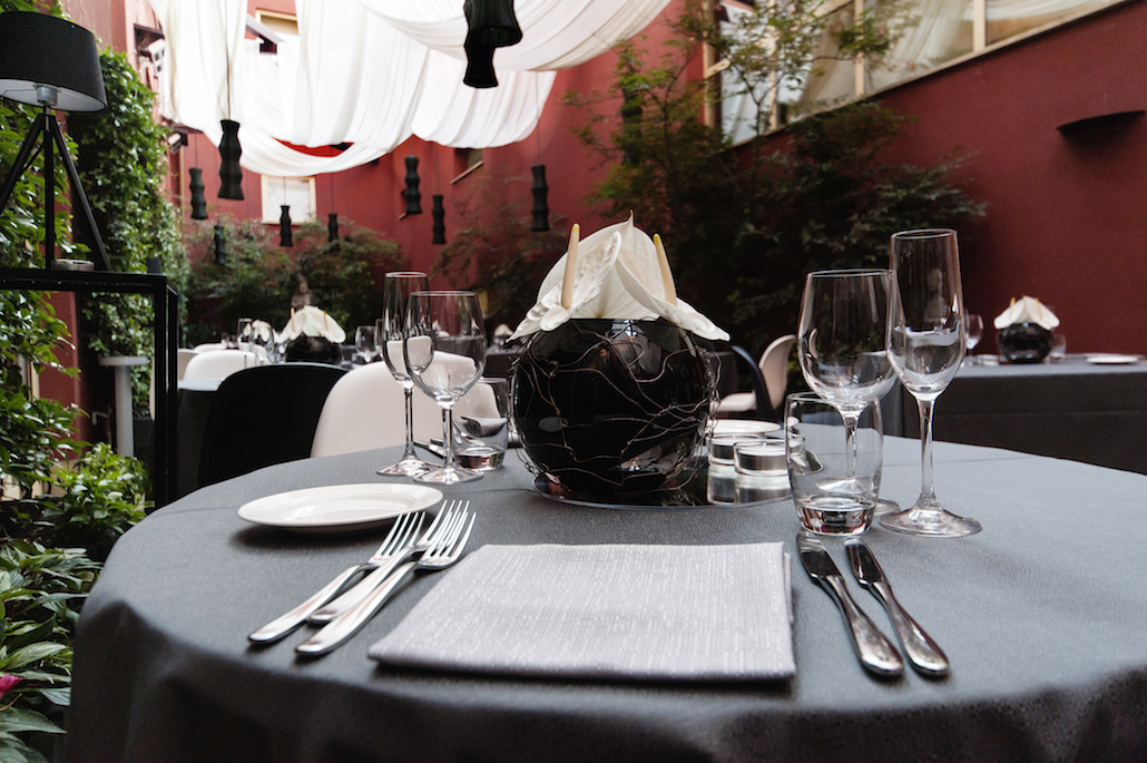 Kitchen Sound, Alessandro Borghese in cucina a ritmo di musica Kitchen Sound, Alessandro Borghese in cucina a ritmo di musica