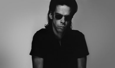 Nick Cave: i 3 album fondamentali