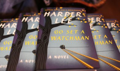 5 cose da sapere sul seguito de ‘Il buio oltre la siepe’