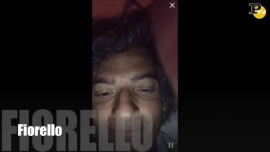 Fiorello si sfoga su Periscope: “Basta Tv”