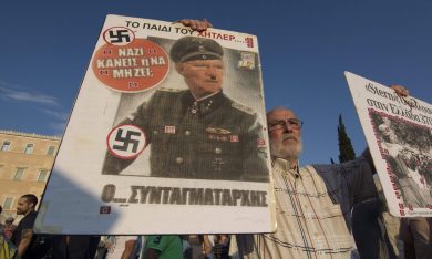 Ma i nuovi prestiti non salveranno la Grecia