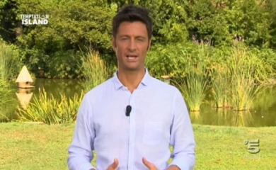 Ascolti 14/7: l’isola delle tentazioni batte tutti