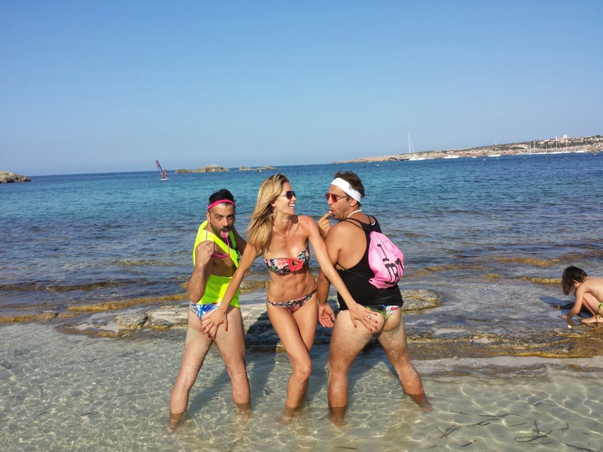 Galleria foto 'Le feste vip della settimana' - foto 15