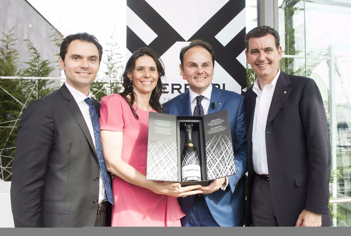 Galleria foto 'Le feste vip della settimana' - foto 4