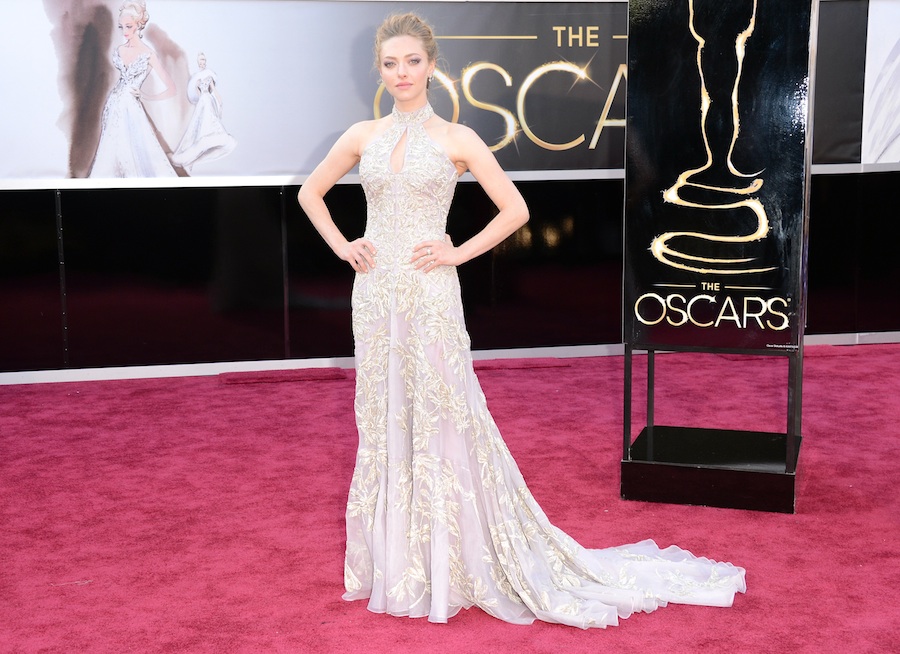 Amanda Seyfried contro il sessismo economico di Hollywood Amanda Seyfried contro il sessismo economico di Hollywood