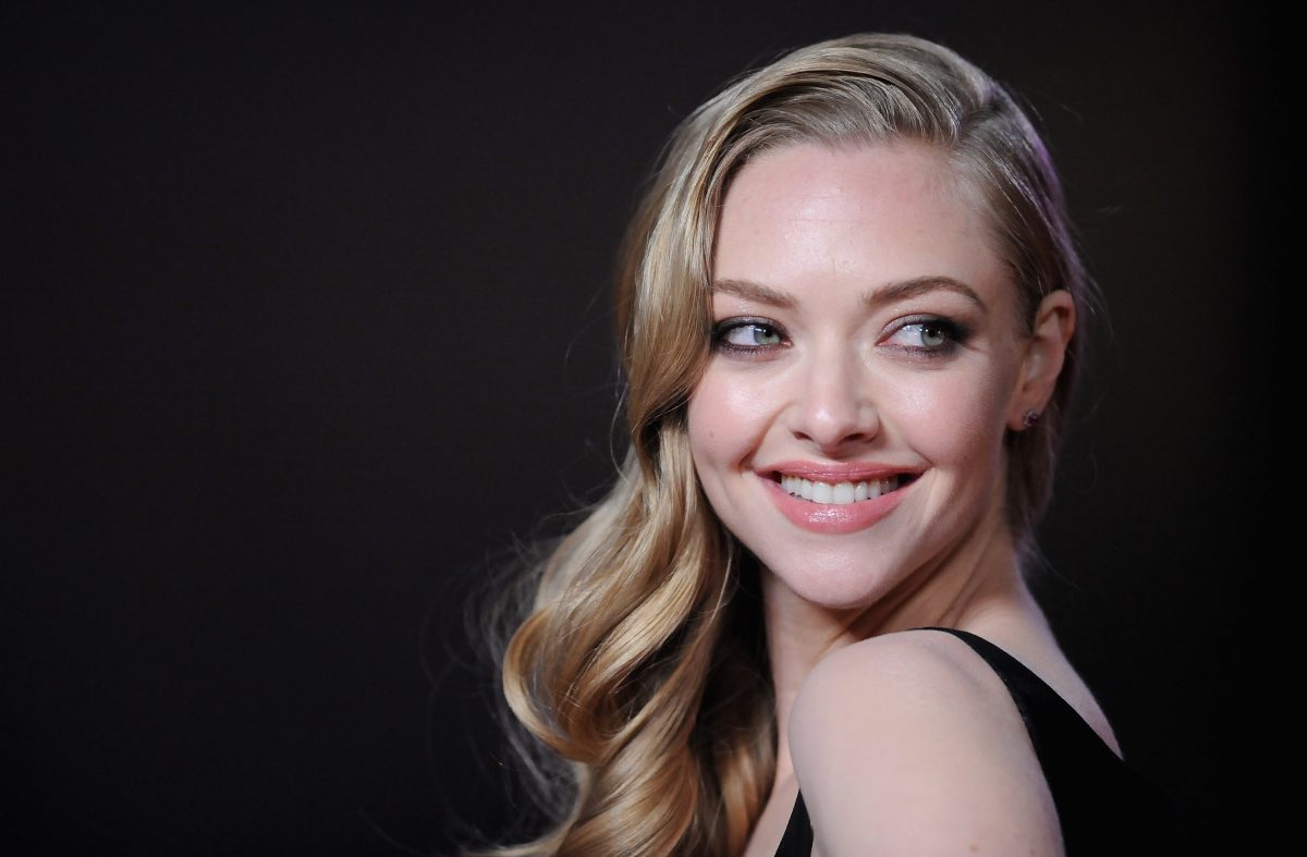 Galleria foto 'Amanda Seyfried contro il sessismo economico di Hollywood' - foto 6