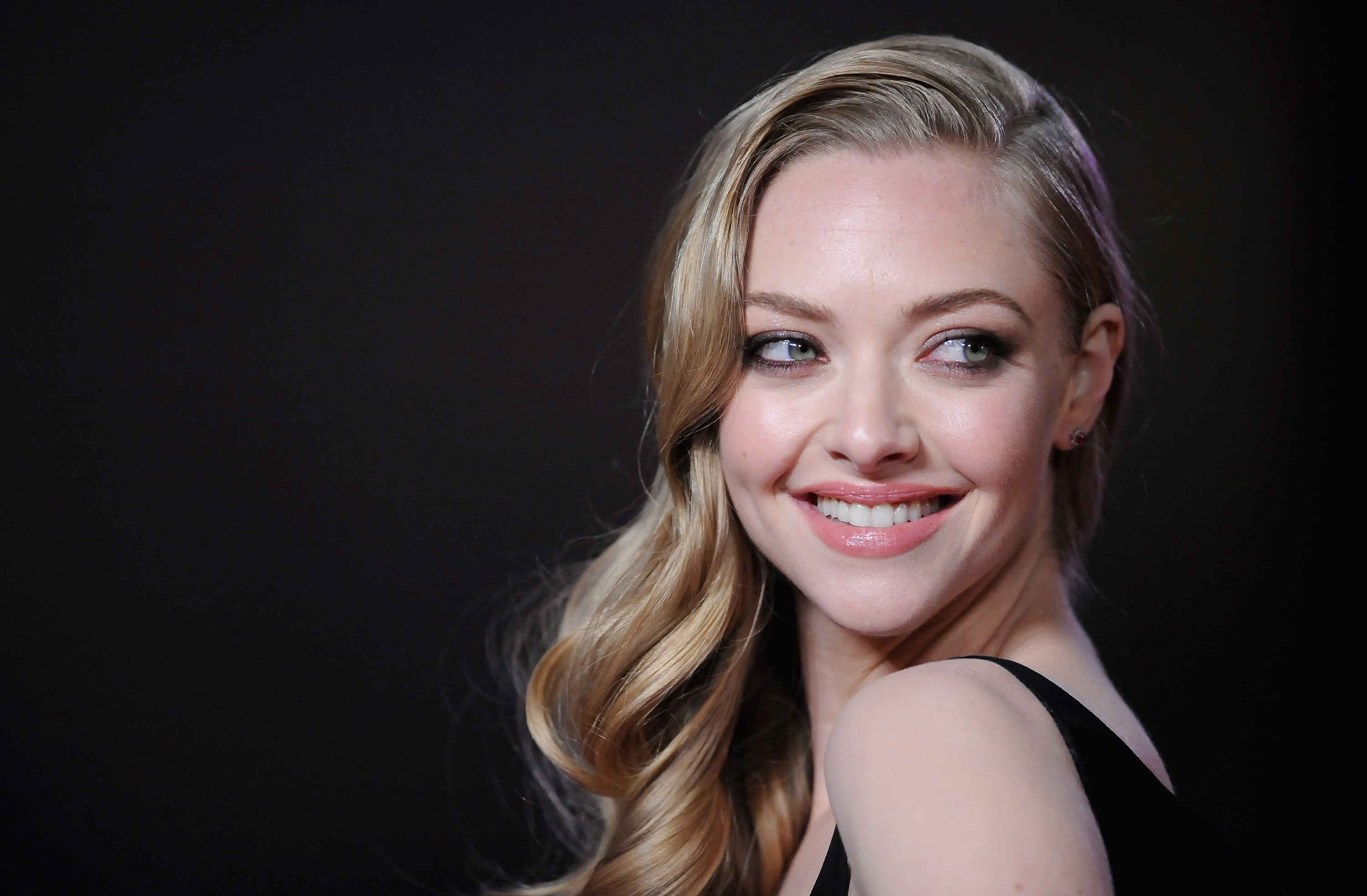 Amanda Seyfried contro il sessismo economico di Hollywood Amanda Seyfried contro il sessismo economico di Hollywood