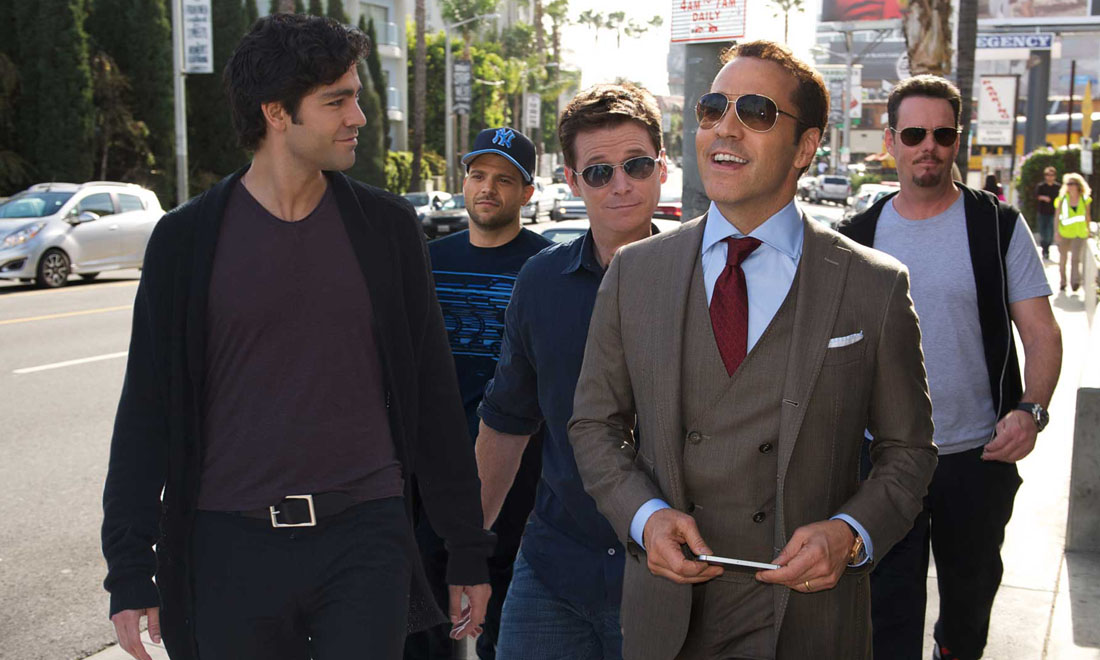 Spy e gli altri film in uscita al cinema, 15 luglio 2015