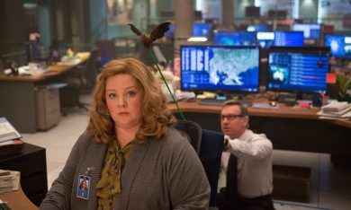 Spy e gli altri film in uscita al cinema, 15 luglio 2015