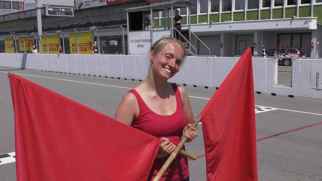 EMC 2015: quarto round a Brno