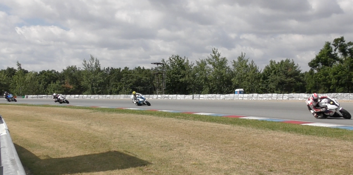 Galleria foto 'EMC 2015: quarto round a Brno' - foto 48