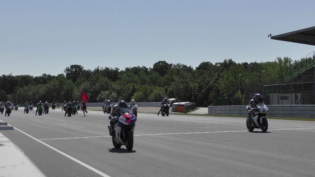 EMC 2015: quarto round a Brno