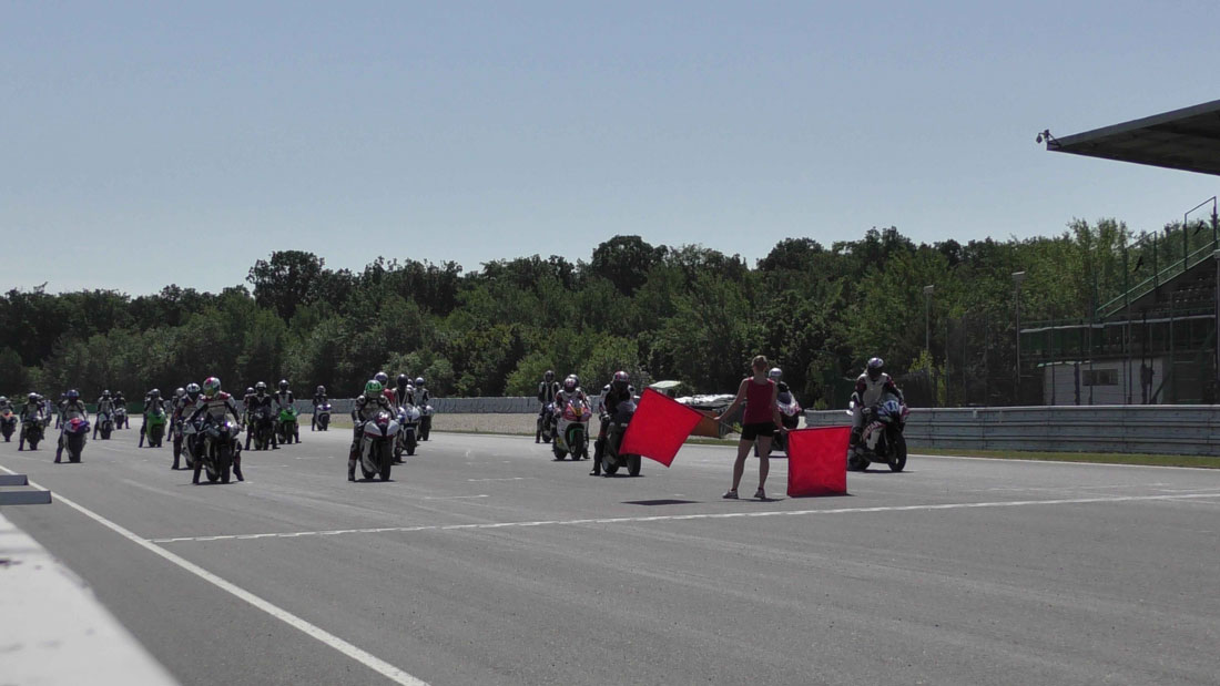 EMC 2015: quarto round a Brno