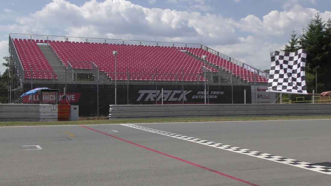 EMC 2015: quarto round a Brno