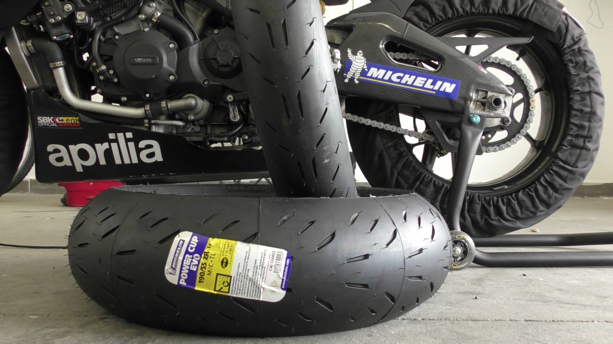 Galleria foto 'EMC 2015: quarto round a Brno' - foto 18