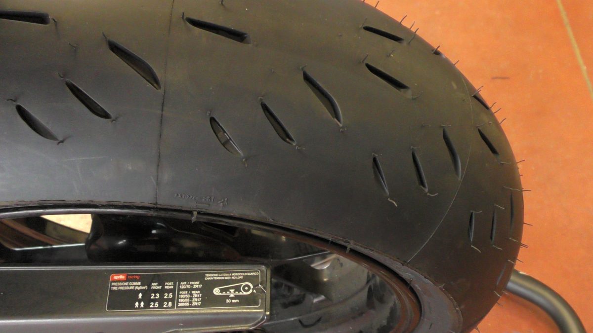 Galleria foto 'EMC 2015: quarto round a Brno' - foto 17