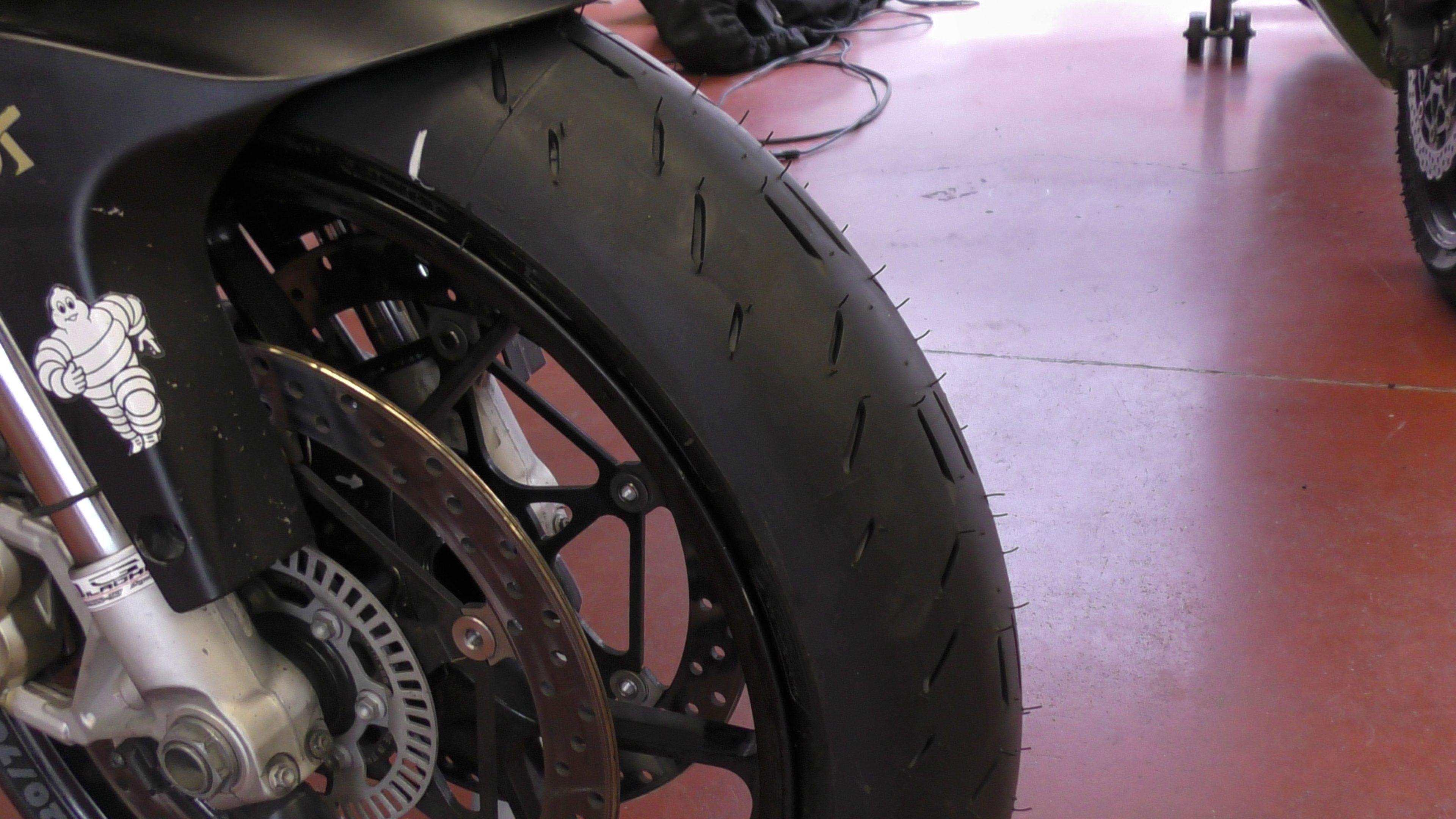 EMC 2015: quarto round a Brno