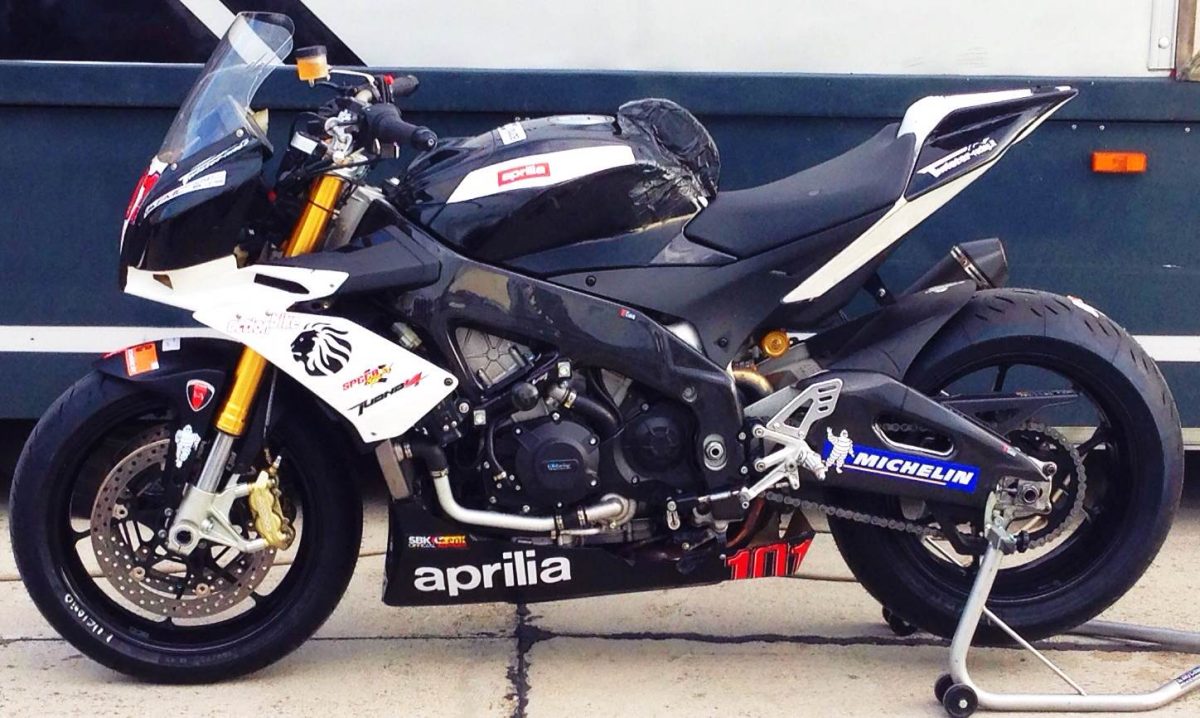 Galleria foto 'EMC 2015: quarto round a Brno' - foto 15