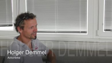 EMC 2015: quarto round a Brno – La videointervista a Holger Demmel e Floria Schuh