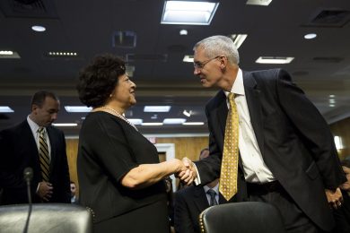 Swapping managers to gain greater inputs, new ideas and expertise