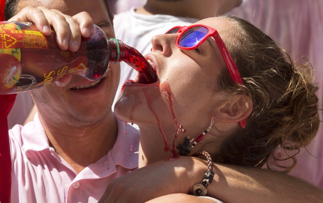 Le foto più sexy della settimana: 8 – 15 luglio 2015 Le foto più sexy della settimana: 8 – 15 luglio 2015