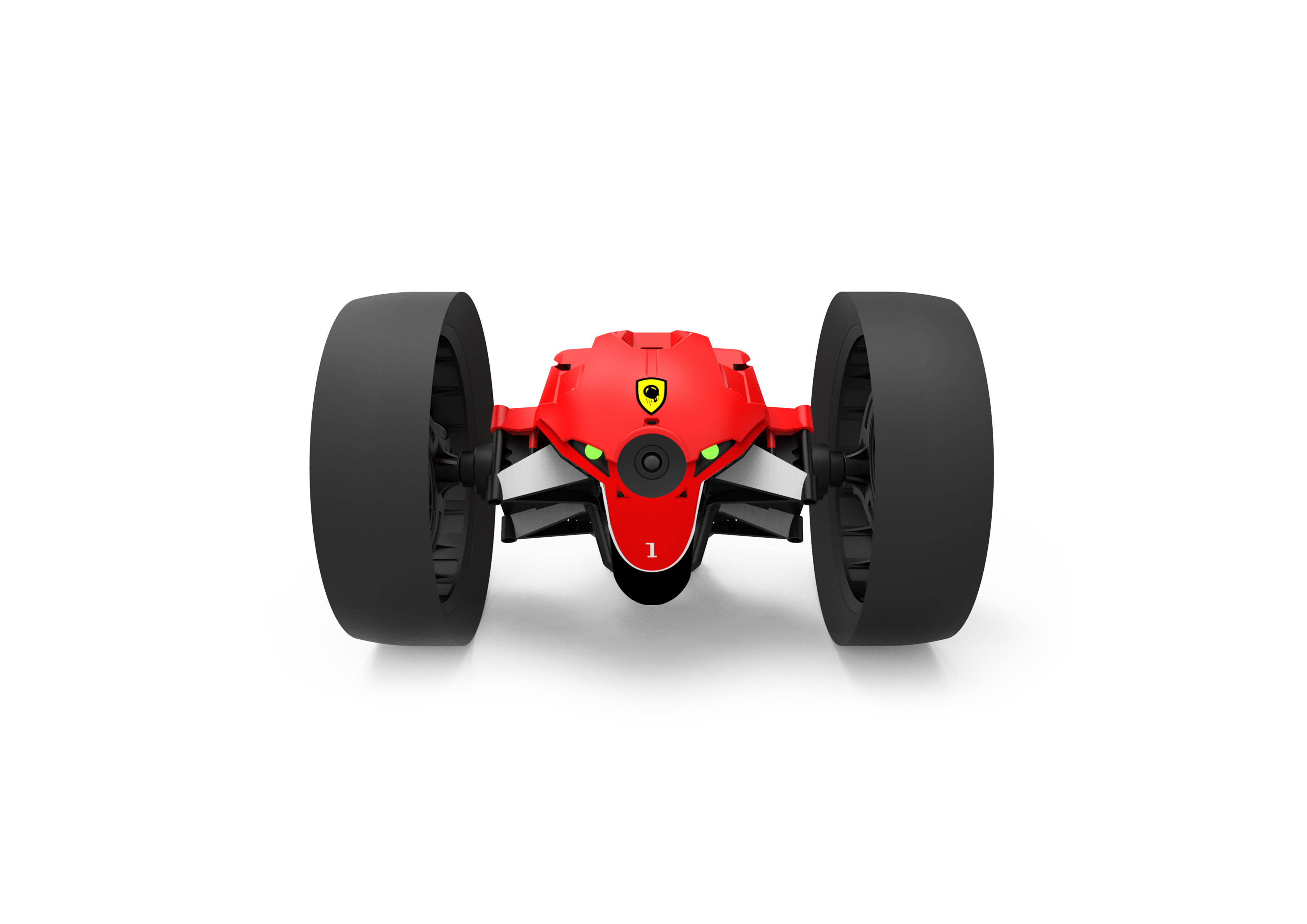 Parrot: i nuovi minidroni vanno in cielo, in terra e… in acqua