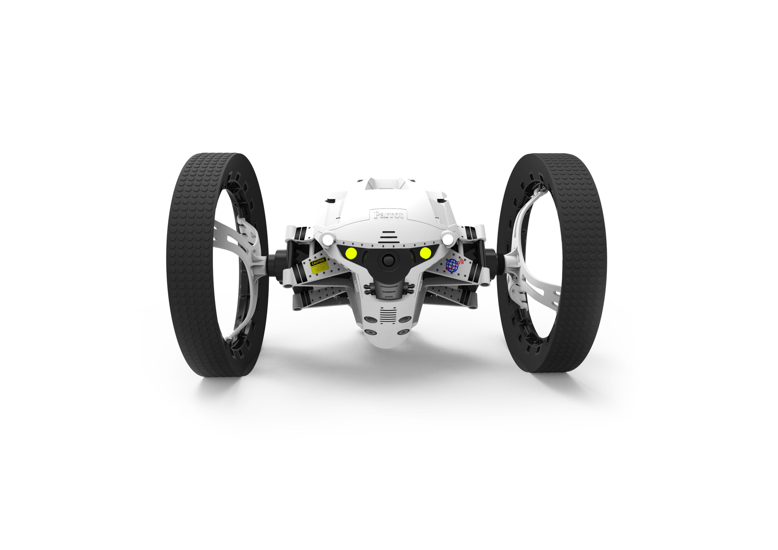 Parrot: i nuovi minidroni vanno in cielo, in terra e… in acqua Parrot: i nuovi minidroni vanno in cielo, in terra e… in acqua