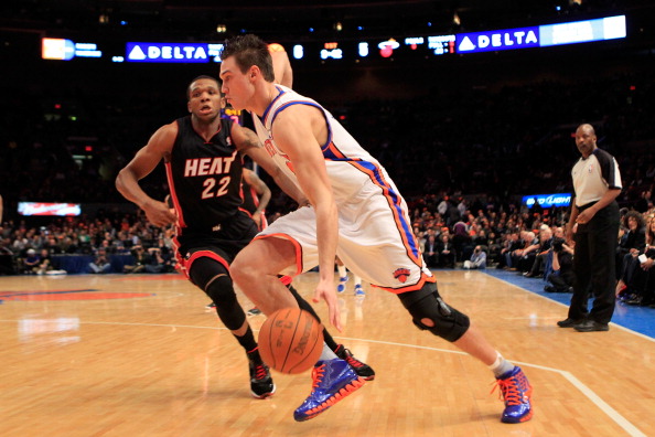 Nba: l’estate “calda” degli italiani d’America Nba: l’estate “calda” degli italiani d’America