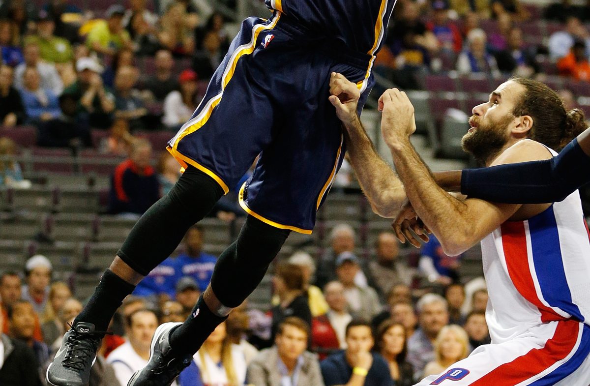 Galleria foto 'Nba: l’estate “calda” degli italiani d’America' - foto 7