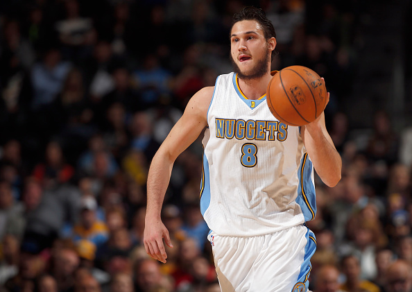 Nba: l’estate “calda” degli italiani d’America Nba: l’estate “calda” degli italiani d’America