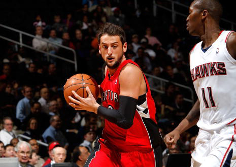 Nba: l’estate “calda” degli italiani d’America Nba: l’estate “calda” degli italiani d’America