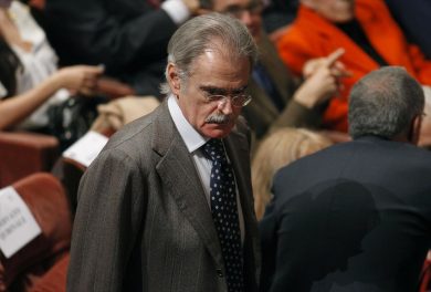 È morto Willer Bordon