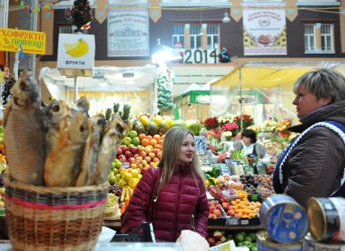 Dopo la Grecia, anche l’Ucraina è a rischio default