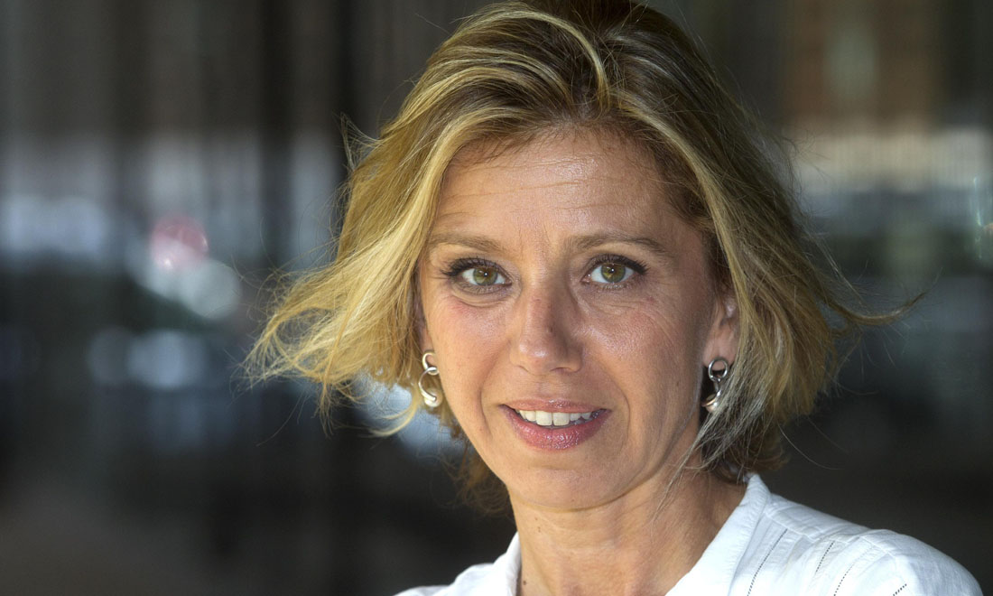 Concita De Gregorio, Mi sa che fuori è primavera