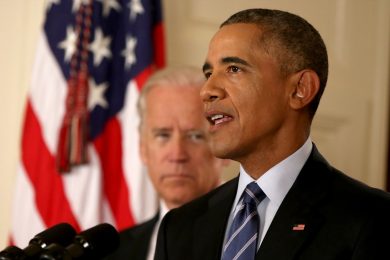 L’accordo con l’Iran e l’eredità di Obama