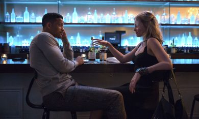 “Focus – Niente è come sembra” con Will Smith: il dvd in edicola con Panorama