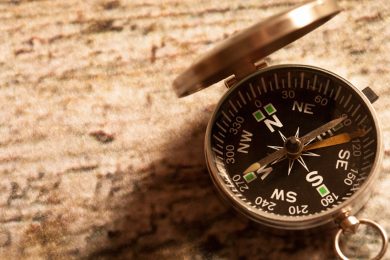 Le 10 professioni ideali per chi ama viaggiare