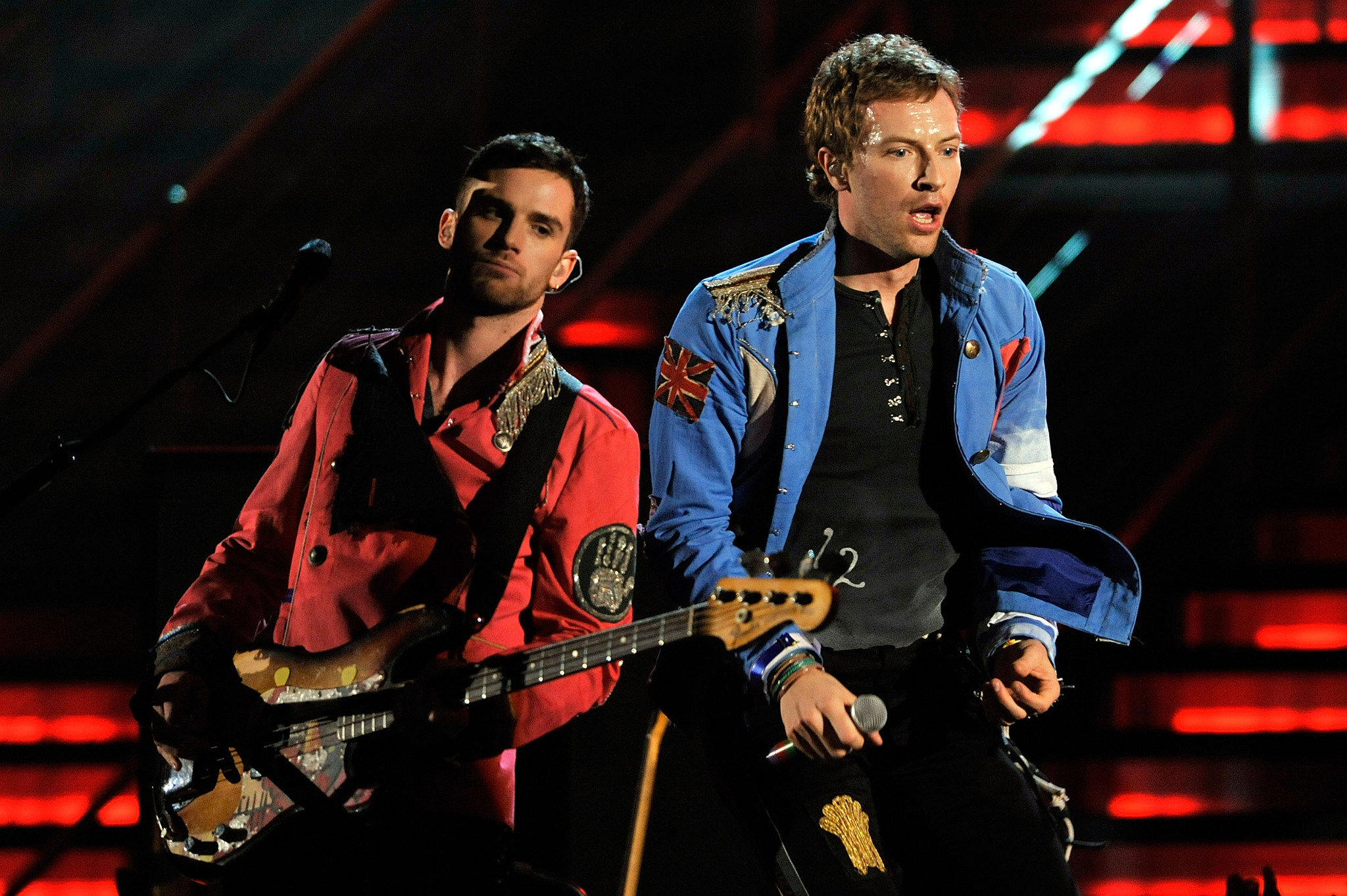 Spotify rivela la mappa musicale del mondo Spotify rivela la mappa musicale del mondo