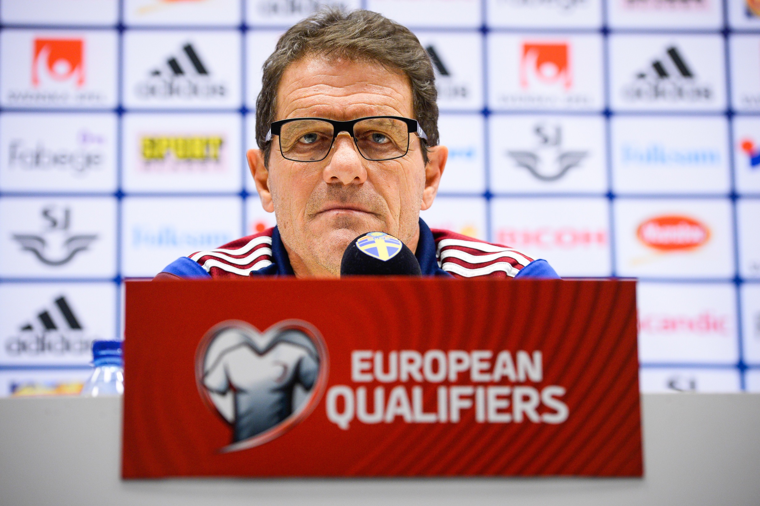 Fabio Capello dice addio alla Russia: risoluzione consensuale
