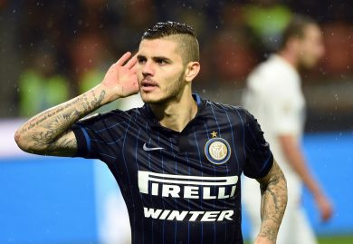 Icardi ci crede: “L’Inter può vincere lo scudetto”