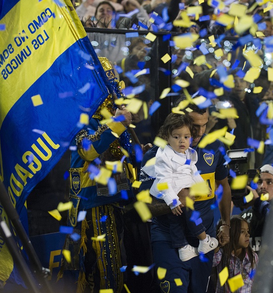 Tevez e le cifre dell’addio: riscattare i talenti del Boca costerà 40 milioni Tevez e le cifre dell’addio: riscattare i talenti del Boca costerà 40 milioni