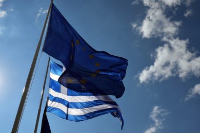 I 3 giorni della Grecia