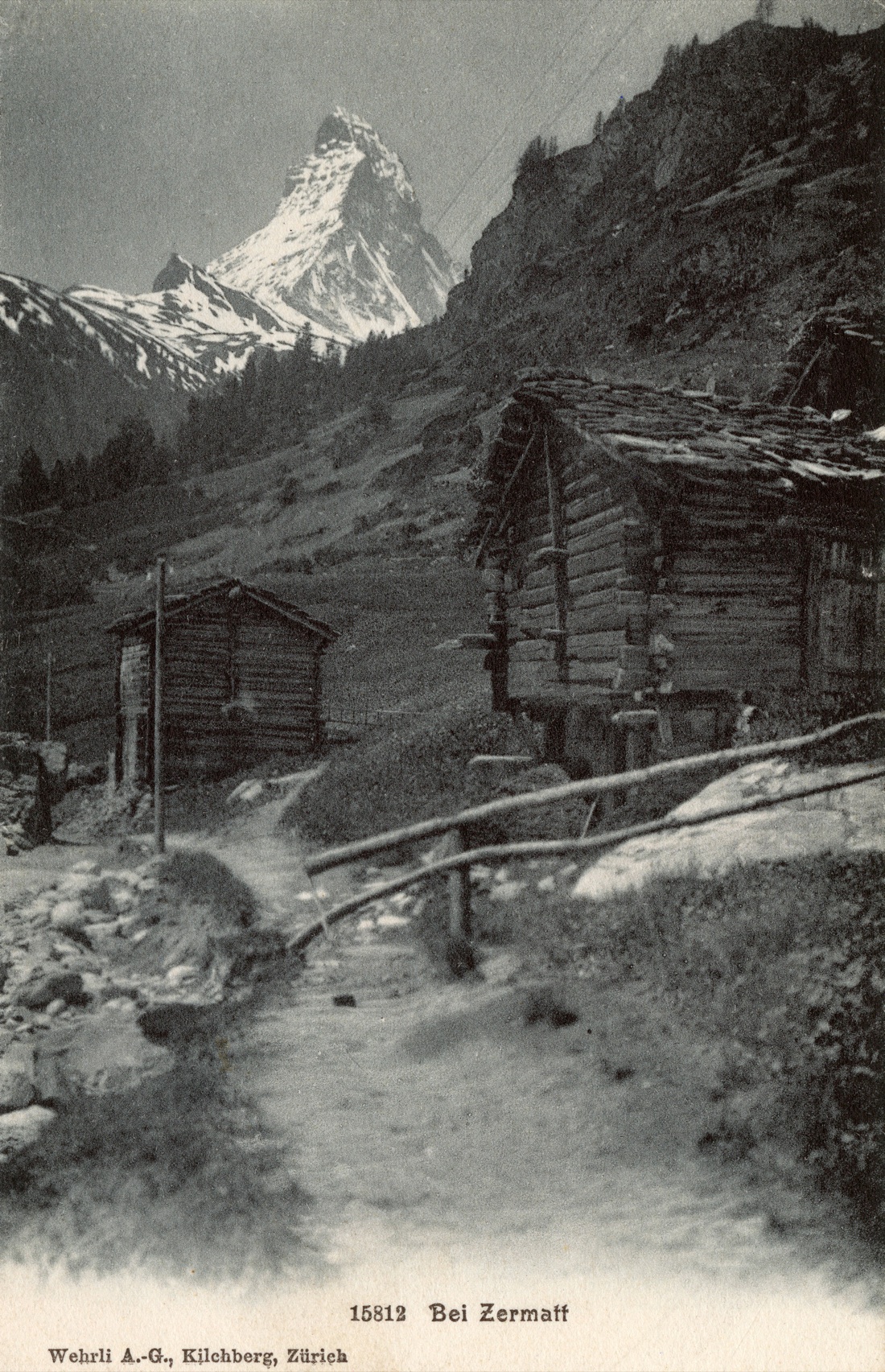 14 luglio 1865: 150 fa la corsa alla vetta del Cervino 14 luglio 1865: 150 fa la corsa alla vetta del Cervino